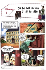 Who? Chuyện Kể Về Danh Nhân Thế Giới - Coco Chanel