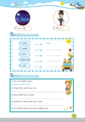 Vocab Go Học Nhanh Toàn Diện Từ Vựng Tiếng Anh 3
