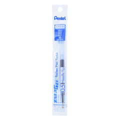 Ruột Bút Bi Nước Pentel LRN5-CX - Màu Xanh, Đen, Đỏ