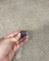 Nam Châm Bi Từ Tính Neko Size 3Mm Sắc Màu