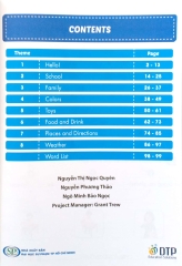 i-Learn Smart Start Grade 3 Workbook
