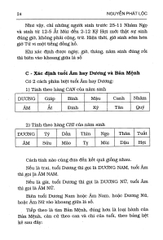 Tử Vi Hàm Số - Quan Niệm Nhân Bản, Phương Pháp Hàm Số, Tinh Thần Khoa Học