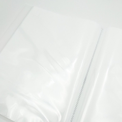 Bìa 40 Lá Plus 82-V096 - Màu Trắng