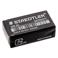 Tẩy Chì Đen Staedtler 526C35B