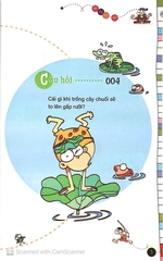 Hỏi Đáp Nhanh Trí - Đố Vui Hại Não