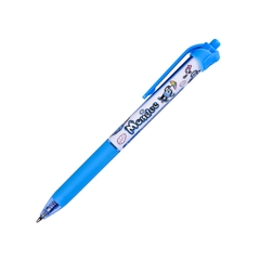 Bút Gel Xóa Được Thiên Long TP-GELE003 - Mực Xanh