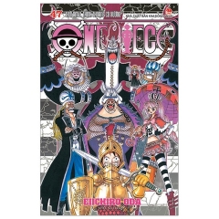 One Piece Tập 47