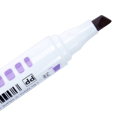 Bút Viết Bảng Stabilo WM643-VL - Màu Tím