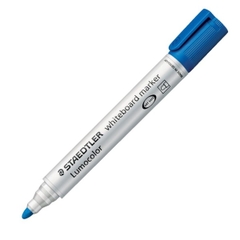 Bút Dạ Bảng Xanh Staedtler 351-3