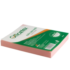 Giấy Note Officetex 3x4 - Màu Hồng