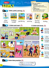 i-Learn Smart Start 5 Student Book