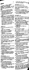 Oxford Learner’s Pocket Thesaurus Paperback
