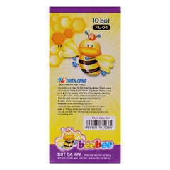Bút Lông Kim Beebee FL-04