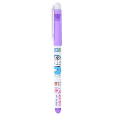 Vỉ 3 Bút Dạ Kim FL04/DO - Màu Tím