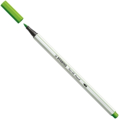 Bút Lông Stabilo Pen 68 Brush PN68BR-33 - Màu Xanh