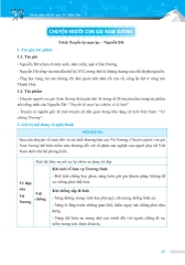 Chinh Phục Đề Thi Vào 10 Môn Văn