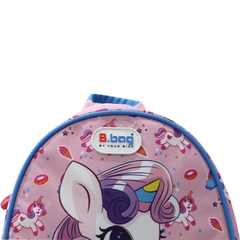 Ba Lô Mẫu Giáo Smart Kids Buddy Unicorn B-12-099