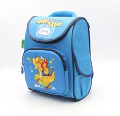 Ba Lô Chống Gù B.Bag Genius Box F2-Dinosaur B-12-109