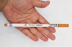 Bút Lông Brush PN68Br-89 - Màu Nâu