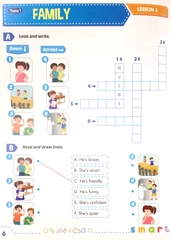 i-Learn Smart Start 5 Workbook