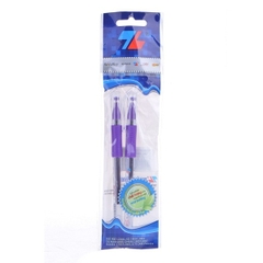 Vỉ 2 Bút Gel Thiên Long GEL-08