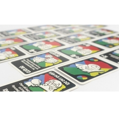 Bộ Party Game Lầy Nhất Hệ Mặt Trời