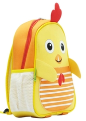 Ba Lô Mẫu Giáo B.Bag 12 Con Giáp - Tuổi Dậu