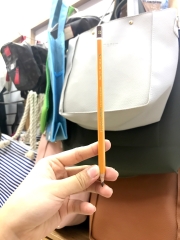 Vỉ 3 Bút Chì Gỗ Thiên Long GP-018
