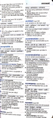 Oxford Learner’s Pocket Thesaurus Paperback