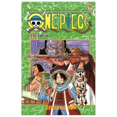 One Piece Tập 19