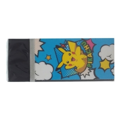 Tẩy Chì Plus Pokemon Plus-610-V001 Màu Đen