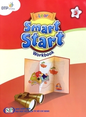 i-Learn Smart Start 5 Workbook