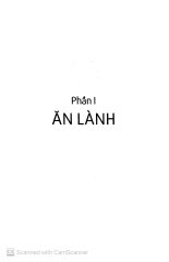 Ăn Lành, Tập Đủ, Nghĩ Thông Minh