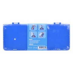 Hộp Màu Nước 12 Màu Dạng Khay Simbalion WCC-12