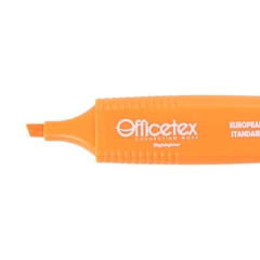 Bút Dạ Quang Officetex OT-HL003OR - Màu Cam