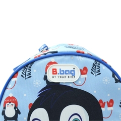 Ba Lô Mẫu Giáo B.Bag Buddy-Penguin B-12-101