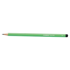 Bút Chì Gỗ Stabilo Pencil 68 2B 285/2B-68-1E