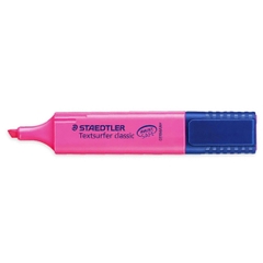 Bút Nhớ Dòng Staedtler 364-23 - Màu Hồng