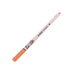 Bút Lông Brush PN68BR-26 - Màu Hồng Cam