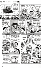 Đội Quân Doraemon Đặc Biệt Tập 8