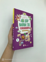 Hỏi Đáp Nhanh Trí - Đố Vui Hại Não