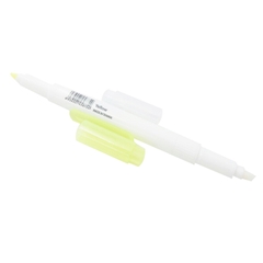 Bút Dạ Quang Plus-600-V010 - Màu Vàng
