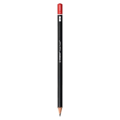 Bút Chì Gỗ Stabilo Exam Grade PC288T-AT-2B Thân Tam Giác