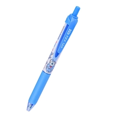 Bút Gel Xóa Được Thiên Long TP-GELE003 - Mực Xanh