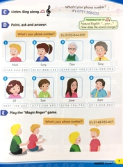 i-Learn Smart Start 3 Student Book