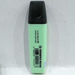 Bút Dạ Quang Stabilo Boss - HLP70 - 116 - Màu Xanh Lá