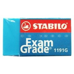 Tẩy Chì Exam Grade Stabilo ER191G