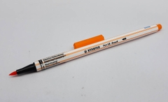 Bút Lông Brush PN68BR-54 - Màu Cam