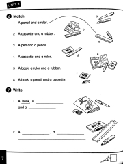 Get Set Go! 2 Workbook