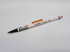 Bút Lông Brush PN68Br-89 - Màu Nâu